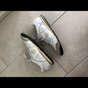 Dolce & Gabbana shoes, size 7uk or approx 8.5 us